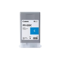 Купить Чернила Canon Ink Tank PFI-030 Cyan в Алматы