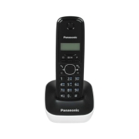 Купить Радиотелефон PANASONIC KX-TG1611RUW в Алматы