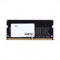 Купить Оперативная память для ноутбука 8GB DDR4 2666MHz GEIL PC4-21330 SO-DIMM 1.2V GS48GB2666C19S Retail pack                                                                                                                                                    в Алматы