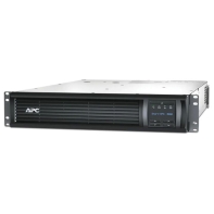 Купить ИБП APC Smart-UPS SMT3000RMI2UC, 3000ВA,&nbsp;2700&nbsp;Ватт в Алматы