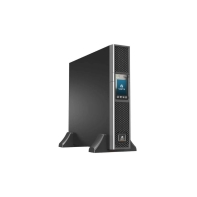 Купить Vertiv Liebert GXT5 1ph UPS, 3kVA, input plug IEC C20 inlet, 2U, output &ndash; 230V, output socket groups (6)C13 & (1)C19, rackmount kit, в Алматы