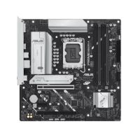 Купить Материнская плата ASUS PRIME B860M-A-CSM, LGA1851 B860 4xDDR5 4xSATA 2xM.2 HDMI 2xDP USB-C m-ATX в Алматы