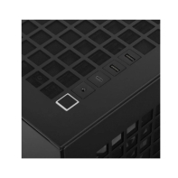 купить Компьютерный корпус Arctic Xtender Black(Tinted Glass), 5 ARGB FAN, USB-C, 2xUSB-A, E-ATX в Алматы фото 2