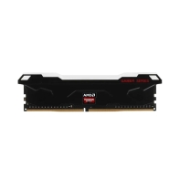 Купить Оперативная память 16GB DDR5 6000MHz AMD Radeon R7 UDIMM RGB 1.35V CL36 R7516G6000U1S-RGB в Алматы