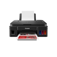 купить МФУ струйное Canon Pixma G3410 Wi-Fi черный в Алматы фото 2