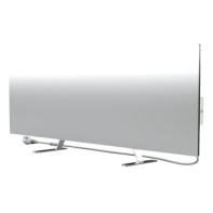Купить Обогреватель Joule ECO SMART HEATER JPSH03 silver в Алматы