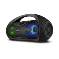 Купить SVEN PS-425, черный, акустическая система 2.0,  Bluetooth, FM, USB, microSD в Алматы
