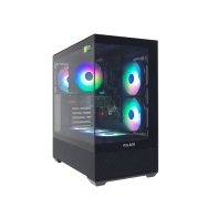 Купить Core i5-14400F-2.5GHz/B760/RAM 32GB/SSD 1TB (M.2)/RTX 5060Ti-16GB/no DVD/700W/ в Алматы