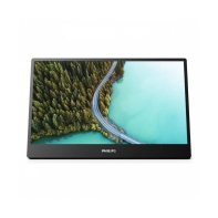 Купить Монитор Портативный 15,6" PHILIPS 16B1P3302D/00/01 IPS 1920x1080 4мс 250кдм USB-C DP HDCP 1.4 в Алматы