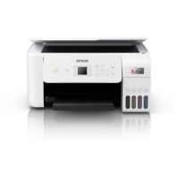 Купить МФУ Epson L3266 фабрика печати, Wi-Fi в Алматы