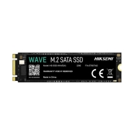 Купить SSD M.2 SATA 1 TB Hiksemi (Hikvision) HS-SSD-WAVE(N) 1024G, SATA 6Gb/s в Алматы