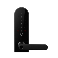 купить Умный дверной замок Aqara Smart Door Lock N100 (ZigBee version) ЕТТ&nbsp;AD006CNB03-ЕТТ в Алматы фото 3