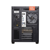 купить Ryzen 7 9700X-3.8GHz/X870/RAM 32GB/SSD 1TB (M.2)/RTX 5070Ti-16GB/no DVD/850W/ в Алматы фото 3