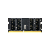 Купить Оперативная память для ноутбука  8GB DDR4 2400Mhz Team Group ELITE SO-DIMM TED48G2400C16-S01 в Алматы