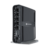 Купить Маршрутизатор MikroTik C52iG-5HaxD2HaxD-TC в Алматы