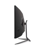 купить Монитор 34* Acer Nitro ED343CURJ0bmiippx,Curved,Black,VA,3440x1440@120Hz,300кд/м2,3000:1,2xHDMI,2xDP UM.CE3EE.004 в Алматы фото 2