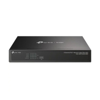 Купить Регистратор для видеонаблюдения TP-Link VIGI NVR1008H-8MP в Алматы