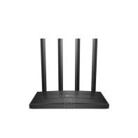 Купить TP-Link Archer C6 AC1300 MU-MIMO Wi-Fi гигабитный роутер в Алматы