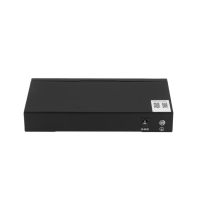 купить PoE-коммутатор с облачным управлением 9GE+1SFP Tenda TEG2210P-8-120W с 16-Port PoE черный в Алматы фото 3
