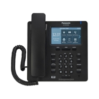Купить             KX-HDV330RU-B - проводной SIP-телефон Panasonic в Алматы