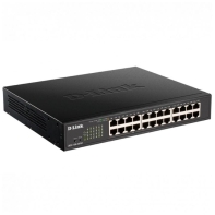 Купить Коммутатор D-Link DGS-1100-24PV2/A3A в Алматы