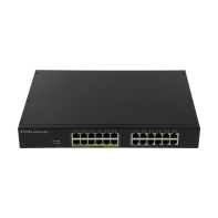 Купить Коммутатор Zyxel NebulaFlex GS1915-24EP (GS1915-24EP-EU0101F) черный в Алматы