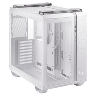 купить Корпус ASUS TUF Gaming GT502 (90DC0093-B09010)&nbsp;белый в Алматы фото 2