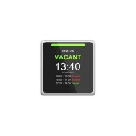 Купить TD-0360, 3,6* сенсорная панель, BT, NFC/RFID, RCC, серебристый в Алматы