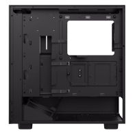 купить Корпус NZXT&nbsp;H Series H5 Flow RGB Black Edition ATX Mid Tower&nbsp;CC-H51FB-R1 в Алматы фото 3