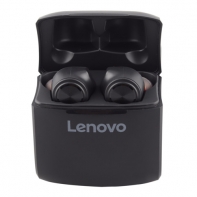 Купить Lenovo HT20 <HD Sound with Super Extra Bass, 4 hours Playing time with 200H standby time, Excellent Compatibility with Bluetooth 5.0, IPX5 Sweat  в Алматы