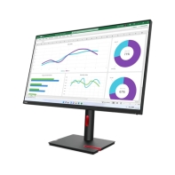 купить Монитор Lenovo T32h-30&nbsp;31.5*2k/4-6ms/60Hz&nbsp;63D3GAT1EU в Алматы фото 2
