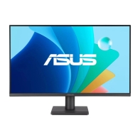 Купить Монитор ASUS VA279QG 27" IPS,16:9 FHD(1920x1080x120Hz),300cd/m2,1500:1,178/178,1ms,DP,HDMI,VGA,Sp2W в Алматы