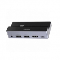 Купить Адаптер UGREEN CM317 USB-C Multifunction Adapter for iPad Pro в Алматы