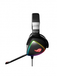 купить Игровая гарнитура ASUS ROG DELTA/SR/UBW/AS 90YH00Z1-B2UA00 в Алматы фото 2