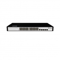 Купить Коммутатор BDCOM S2528-C в Алматы