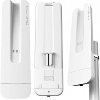 Купить Wi-Fi точка доступа MikroTik RBOmniTikG-5HacD Router OS, (5x1000, USB, 128Mb, 802.11 ac, 5Ghz), outd в Алматы