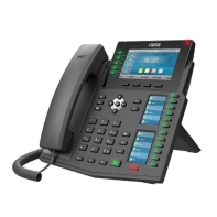 купить IP-телефон Fanvil X6U в Алматы фото 2