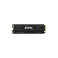 Купить Твердотельный накопитель SSD 1024Gb M.2 2280 Kingston Fury Renegade G5 SFYR2S/1T0 PCIe 5.0 NVMe в Алматы