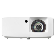 Купить OPTOMA Проектор ZH350ST в Алматы