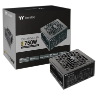 купить Блок питания Thermaltake Toughpower SFX 750W (Gold)&nbsp;PS-STP-0750FNFAGE-1 в Алматы фото 3