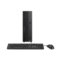 Купить Системный блок ASUS D701SER-7147000010/BLACK/8.6L/I7-14700/16G/1T M.2 PCIE/Wi-Fi6E+BT5.4/dTPM/330W /USB KB  M/DOS/1yw в Алматы