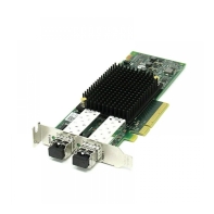 Купить Сетевой адаптер Broadcom Emulex LPE32002-M2 в Алматы