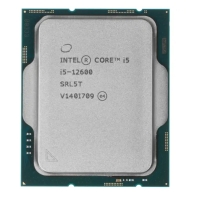 Купить Intel CPU Desktop Core i5-12600&nbsp;CM8071504647406SRL5T в Алматы