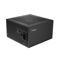 купить Блок питания Ocypus Iota P650S 650W Full Modular, 80+ GOLD, КПД 91% Черный, Iota-P650S-GFFBK025X-EU в Алматы фото 2