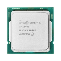 Купить Процессор Intel Core i5-10400 OEM в Алматы