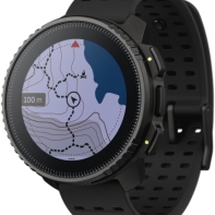 Купить Часы спортивные SUUNTO VERTICAL SOLAR ALL BLACK в Алматы