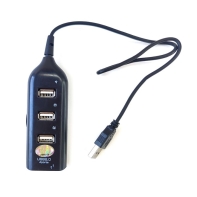 Купить USB Хаб ViTi 4PKAP в Алматы