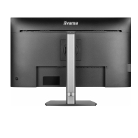купить Монитор 32* iiyama ProGraphic HB3201UHSNP-B1, Black, IPS,3840x2160@60Hz,450кд/м2,3000:1,4ms,HDMI,DP HB3201UHSNP-B1 в Алматы фото 3