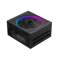 Купить Блок питания Gamemax RGB PRO 1050G Gold в Алматы