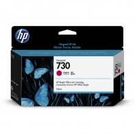 Купить 730 Magenta Ink Cartridge  for DesignJet T1700, 130 ml. в Алматы